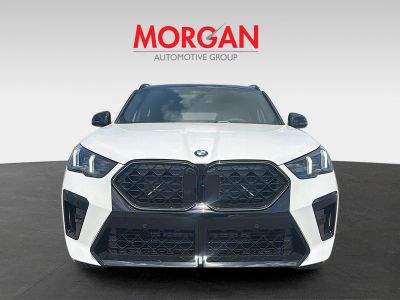 2026 BMW X2 — photo 8 view
