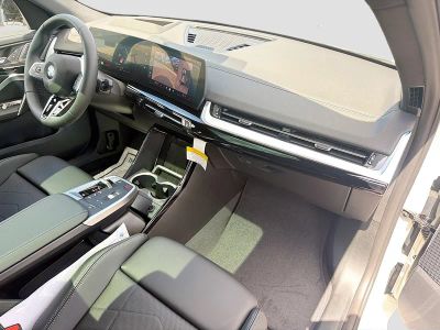 2026 BMW X2 — photo 14 view