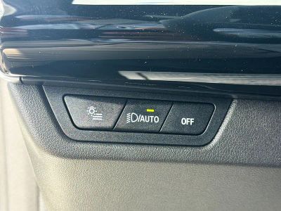 2026 BMW X2 — photo 36 view