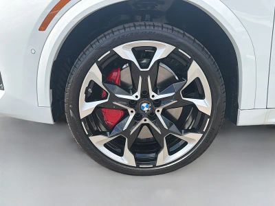 2026 BMW X2 — photo 42 view