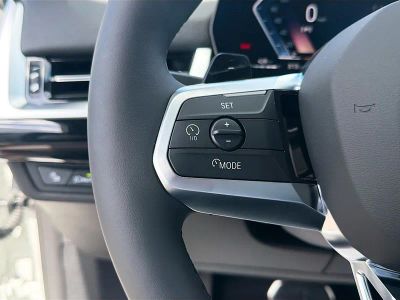 2026 BMW X2 — photo 38 view