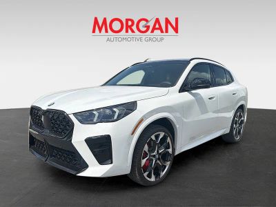 2026 BMW X2 — photo 7 view