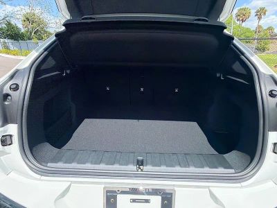 2026 BMW X2 — photo 12 view