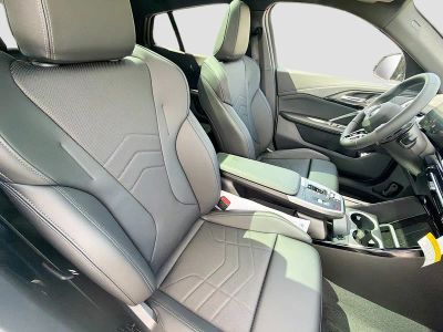 2026 BMW X2 — photo 15 view