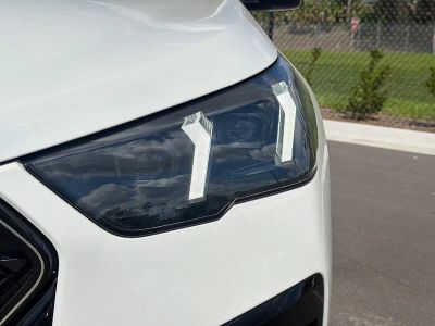 2026 BMW X2 — photo 9 view