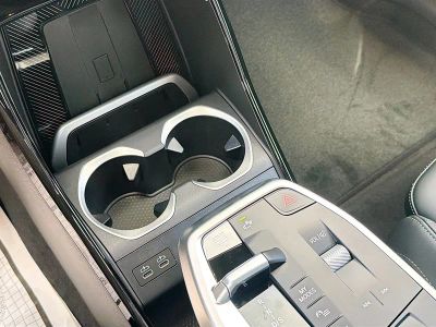 2026 BMW X2 — photo 29 view