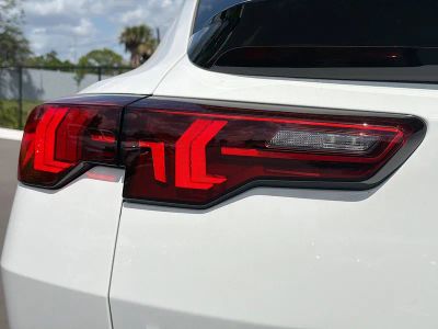 2026 BMW X2 — photo 10 view