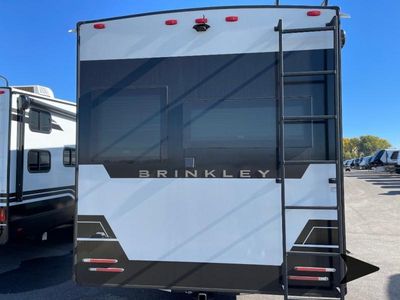 2026 Brinkley Model Z - Photo 45