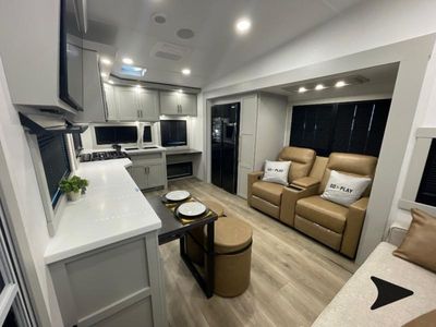 2026 Brinkley Model Z - Photo 3