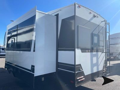 2026 Brinkley Model Z - Photo 38