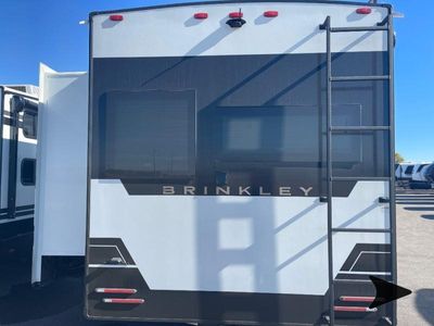 2026 Brinkley Model Z - Photo 39