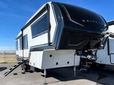 2026 Brinkley Model Z - Photo 1