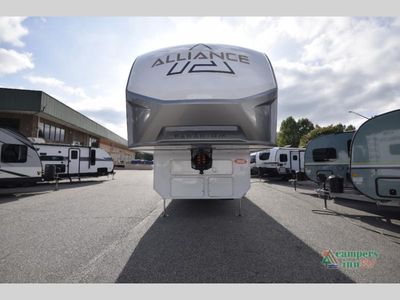 2026 Alliance RV Paradigm - Photo 3