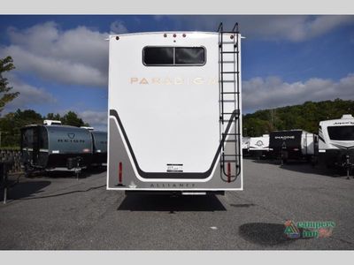 2026 Alliance RV Paradigm - Photo 6