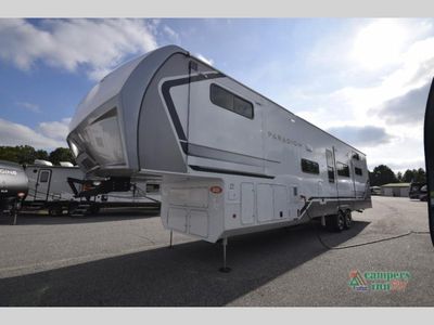 2026 Alliance RV Paradigm - Photo 5