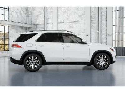 2026 Mercedes-Benz GLE — photo 59 view