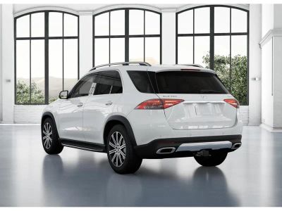 2026 Mercedes-Benz GLE — photo 70 view