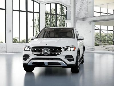 2026 Mercedes-Benz GLE — photo 84 view