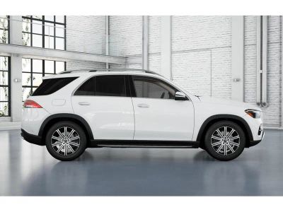2026 Mercedes-Benz GLE — photo 44 view