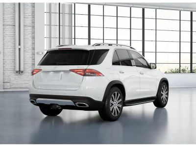 2026 Mercedes-Benz GLE — photo 64 view