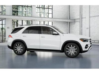 2026 Mercedes-Benz GLE — photo 14 view