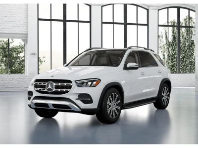 2026 Mercedes-Benz GLE — photo 40 view