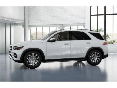 2026 Mercedes-Benz GLE — photo 78 view