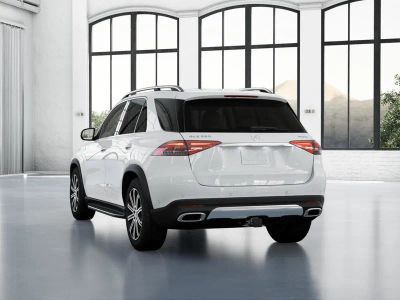2026 Mercedes-Benz GLE — photo 69 view