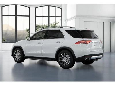 2026 Mercedes-Benz GLE — photo 30 view