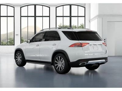 2026 Mercedes-Benz GLE — photo 29 view