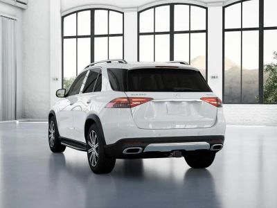 2026 Mercedes-Benz GLE — photo 27 view