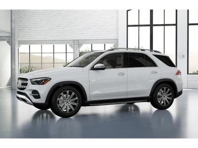2026 Mercedes-Benz GLE — photo 79 view