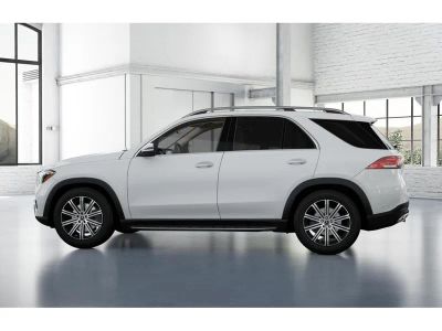 2026 Mercedes-Benz GLE — photo 33 view