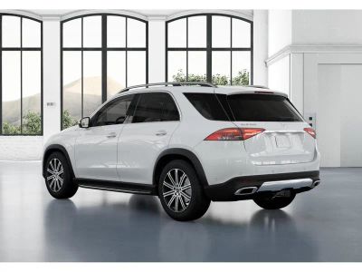 2026 Mercedes-Benz GLE — photo 71 view
