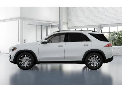 2026 Mercedes-Benz GLE — photo 34 view