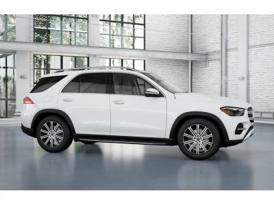 2026 Mercedes-Benz GLE — photo 56 view