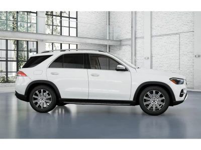 2026 Mercedes-Benz GLE — photo 15 view