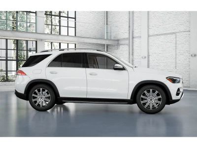 2026 Mercedes-Benz GLE — photo 57 view