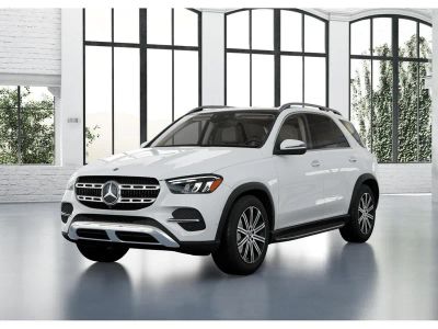 2026 Mercedes-Benz GLE — photo 82 view