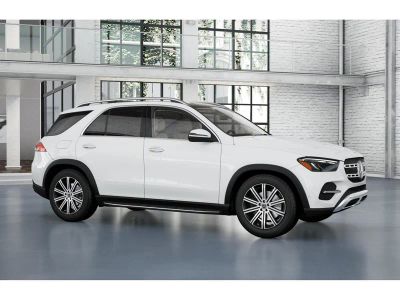 2026 Mercedes-Benz GLE — photo 55 view