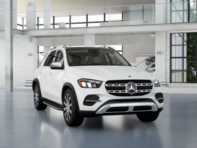 2026 Mercedes-Benz GLE — photo 51 view