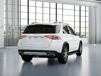 2026 Mercedes-Benz GLE — photo 65 view