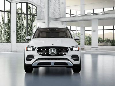 2026 Mercedes-Benz GLE — photo 49 view