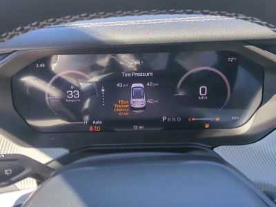 2026 Jeep Cherokee — photo 28 view