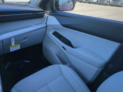 2026 Jeep Cherokee — photo 17 view