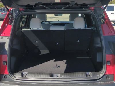 2026 Jeep Cherokee — photo 13 view