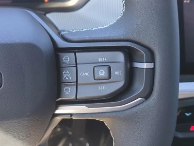 2026 Jeep Cherokee — photo 27 view