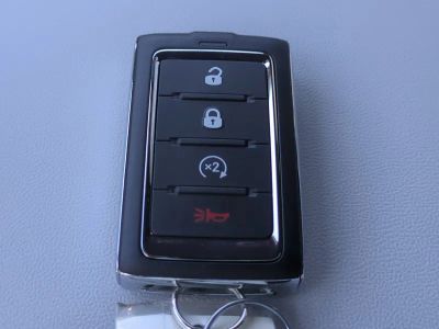 2026 Jeep Cherokee — photo 31 view
