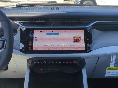 2026 Jeep Cherokee — photo 18 view