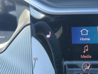 2026 Jeep Cherokee — photo 23 view